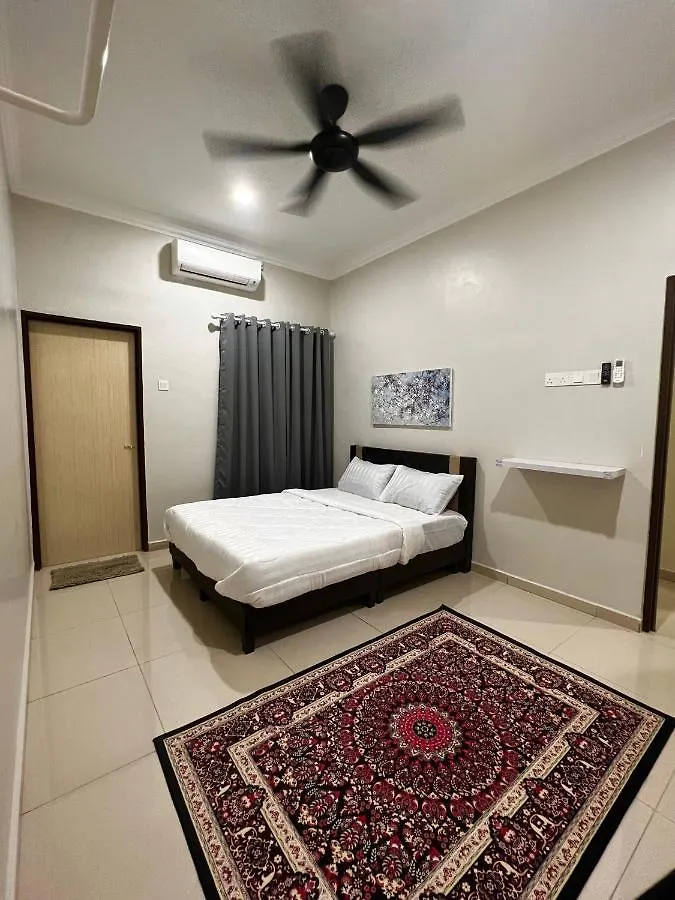 Roomah Istana Ipoh Malaysia