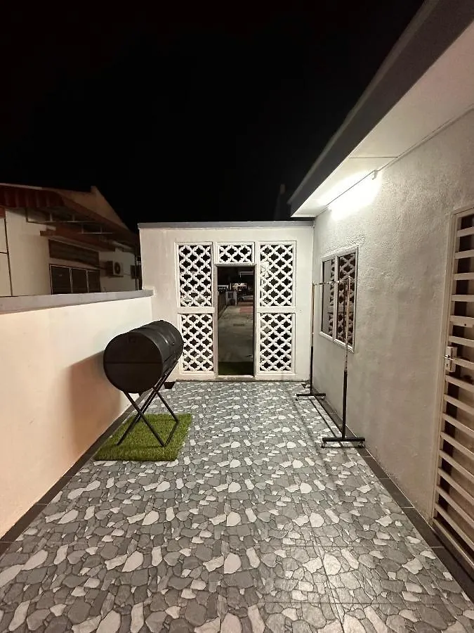 Roomah Istana Ipoh
